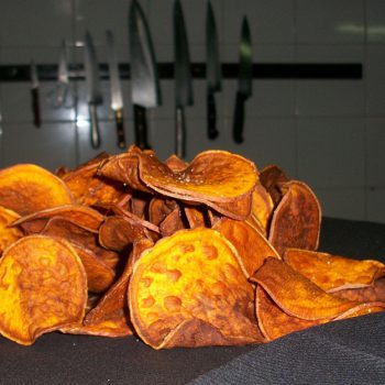 Platos del Restaurante Café Bar Balcón de Lorca en Lanjarón (Alpujarra de Granada)