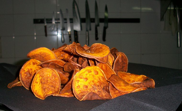 Platos del Restaurante Café Bar Balcón de Lorca en Lanjarón (Alpujarra de Granada)