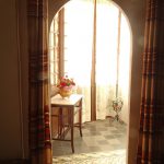 Habitaciones de Lorca en el Hotel España (Lanjarón, Alpujarra de Granada)