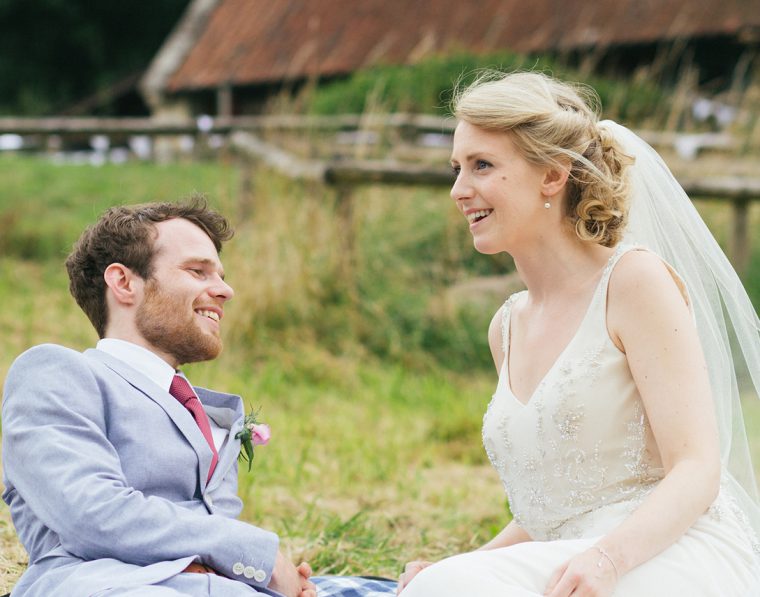 Imagen celebración bodas