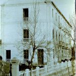 Hotel España en Lanjarón, un hotel con historia